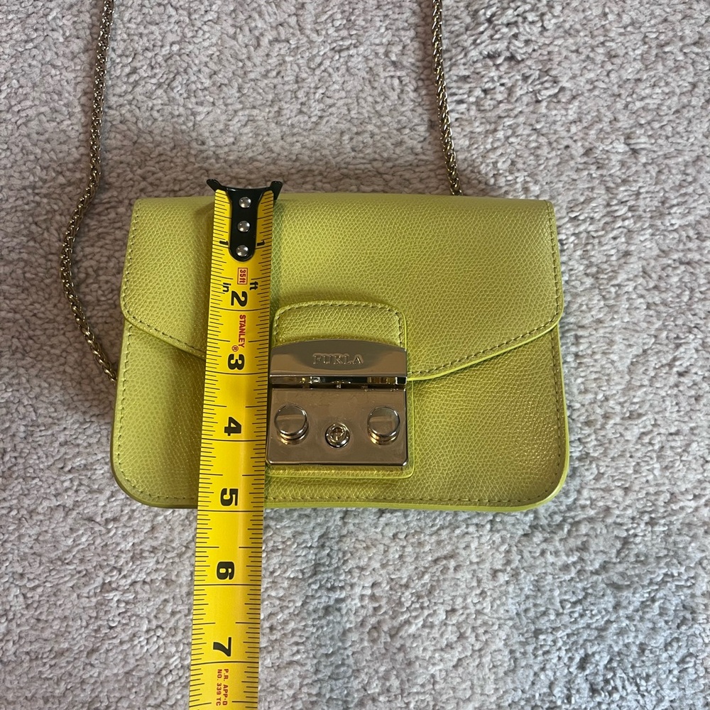 Furla handbag - Picture 6 of 12